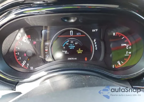 2021 Dodge Durango Sxt Plus Awd from USA, damaged, VIN 1C4RDJAG0MC853595